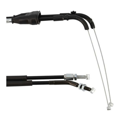 Câble de gaz Brazoline Yamaha YZF-R1 98-01 (4XV-26302-01)