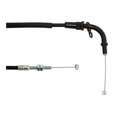 Câble de gaz Brazoline Yamaha YZF-R6 99-02 (5EB-26311-00)