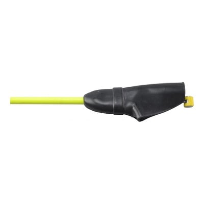 Câble de gaz Doppler jaune fluo Sherco SE-R/SM-R/HRD 06-