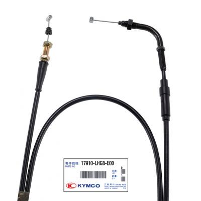 Câble de gaz Kymco G-Dink 125 2012-15 17910-LHG8-E00