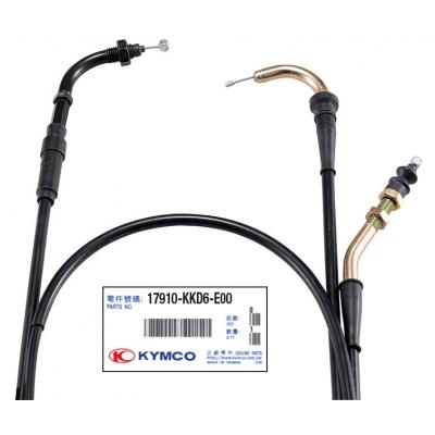 Câble de gaz Kymco Vitality 2T 2004-09 17910-KKD6-E00