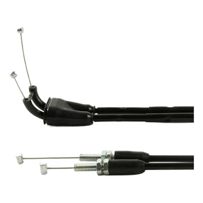 Câble de Gaz PROX Type Origine - KTM 250 SXF 05-15