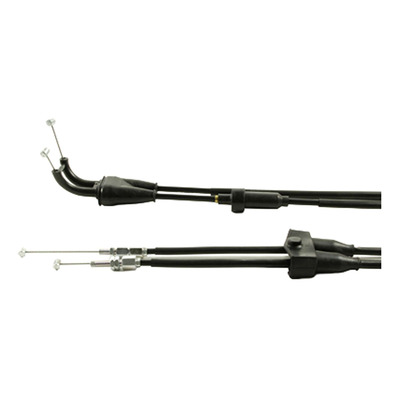 Câble de Gaz PROX Type Origine - Suzuki 250 RMZ 08-18