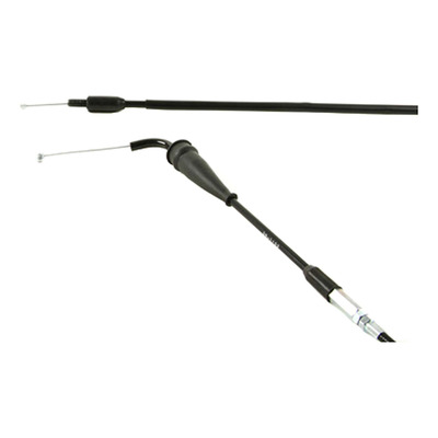 Câble de Gaz PROX Type Origine - Yamaha 125 / 250 YZ 89-94