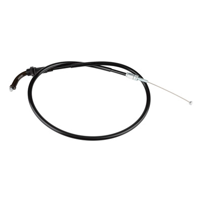 Cable de gaz retour pour gsf600n/s bandit 2000-04