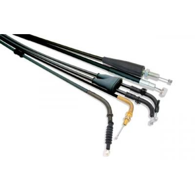Câble de retour de gaz Motion Pro pour Kawasaki KLR 650 87-03