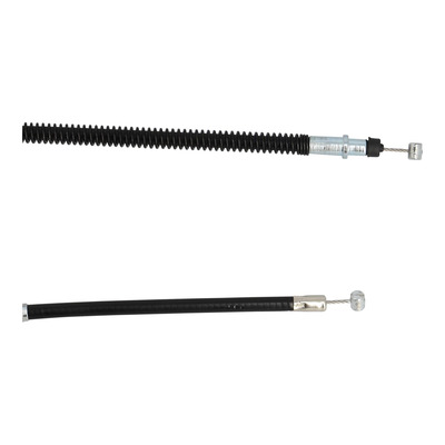 Câble décompresseur Yamaha 500 XT 1976-89