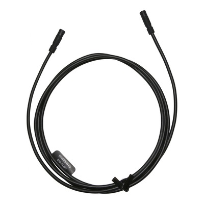Cable électrique Shimano Di2 e-tube (1200mm)