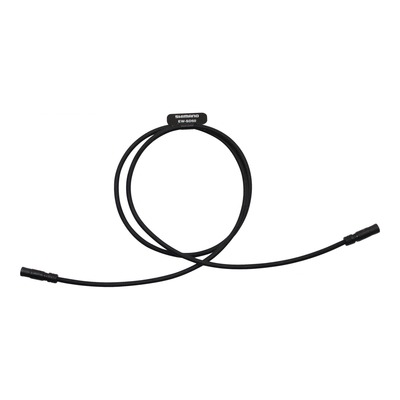 Cable électrique Shimano Di2 e-tube (600mm)