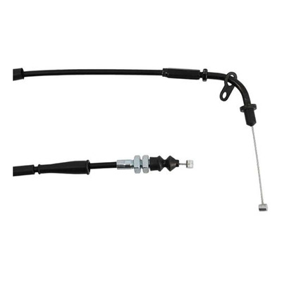 Câble gaz Aprilia 50 Scarabeo 4T 2002-06
