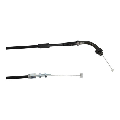 Câble gaz Honda 250 CB Two-fifty 1996-98