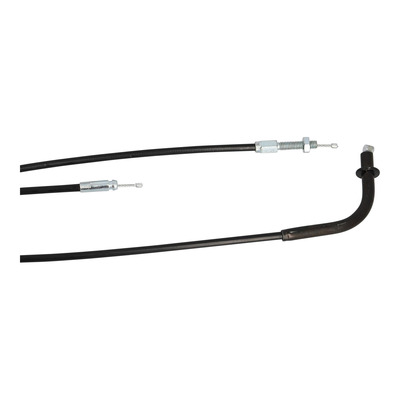 Câble gaz Kawasaki 125 KMX B 1991-03