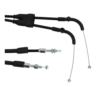 Câble gaz KTM 250 250 EXC-F 2007-10