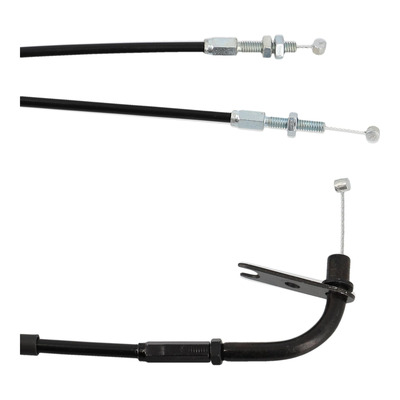Câble gaz Suzuki 800 VZ Marauder 1997-04