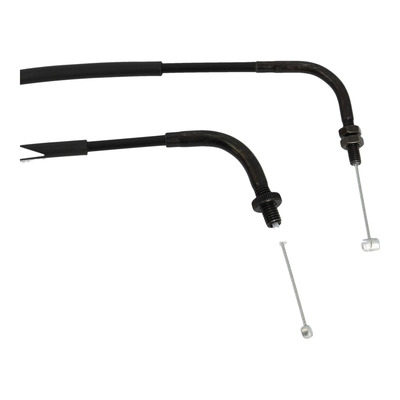 Câble gaz Yamaha 1100 XVS Dragstar 2000-02