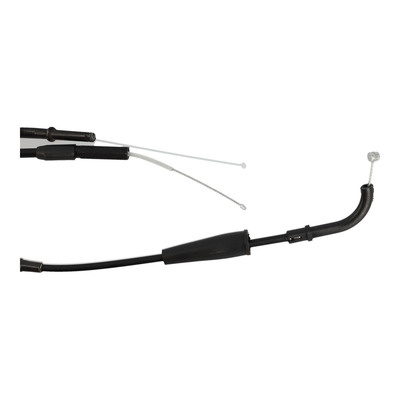 Câble gaz Yamaha 125 DT R 1988-88