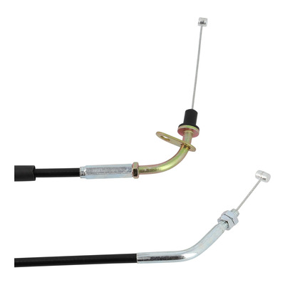 Câble gaz Yamaha 125 YBR Injection 2007-09