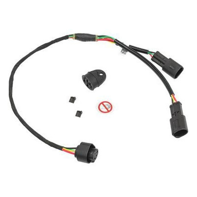 Câble adaptateur VAE Bosch DualBattery 515/430mm - Bosch