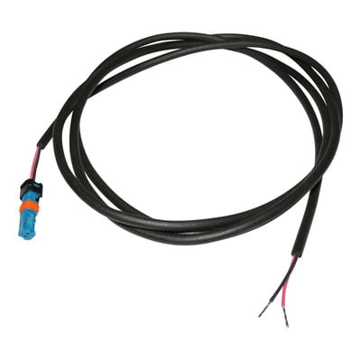 Câble VAE Bosch pour éclairage (1400mm)