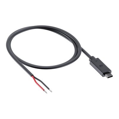 Câbles VAE 6V DC SP Connect USB-C