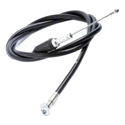 Câbles de gaz tirage et retour Venhill pour Suzuki RM-Z 450 13-14