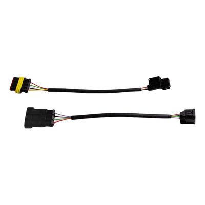 Câbles de sonde lambda Vespa GTS 300