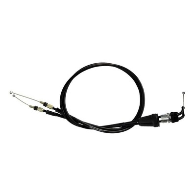 Cables pour poignee xm2 pour yzf600-r6 08-10