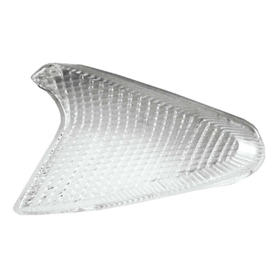 Cabochon de clignotant RMS arrière droit transparent T-Max 500 2001-07