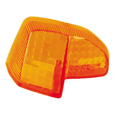 Cabochon de clignotant RMS arrière droit orange Booster/BW's 99-03