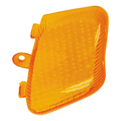 Cabochon de clignotant RMS arrière droit orange Booster/BW's 04-