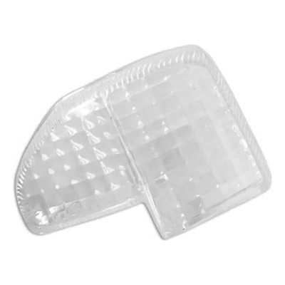 Cabochon de clignotant RMS arrière gauche transparent Booster/BW's 99-03