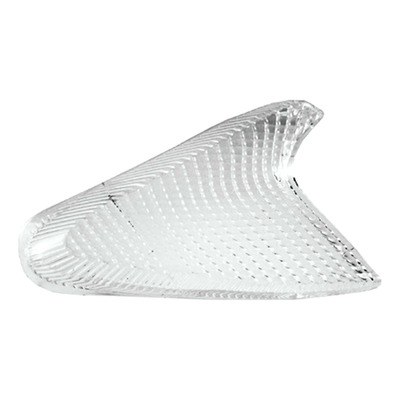 Cabochon de clignotant RMS arrière gauche transparent T-Max 500 2001-07