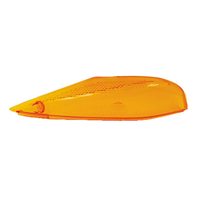 Cabochon de clignotant RMS avant droit orange Booster/BW's