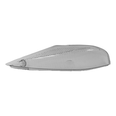 Cabochon de clignotant RMS avant droit transparent Booster/BW's