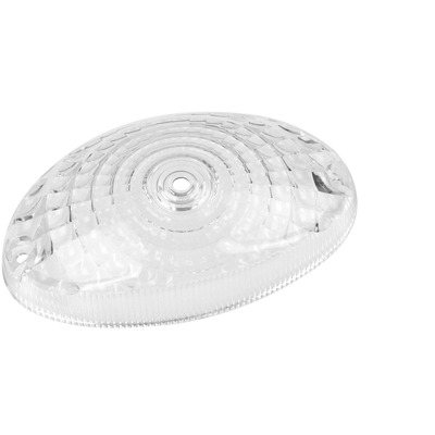 Cabochon de feu arrière 1Tek origine transparent Scarabeo