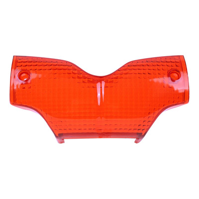 Cabochon de feu arrière rouge 1tek Gilera Runner 1998-04