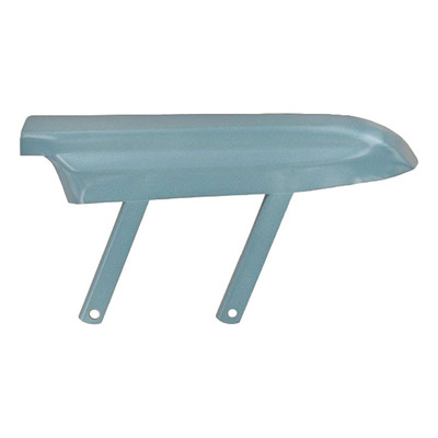 Cache chaîne bleu Peugeot BB