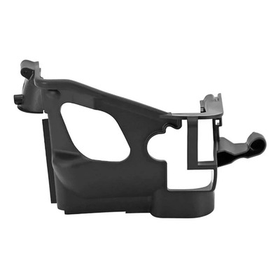 Cache cylindre bas d'origine 1A017373 Piaggio Zip 50 4t 2021-24