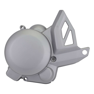 Cache d'allumage gris Derbi Euro 3/4 - Remplace l'OEM : 00H03007241