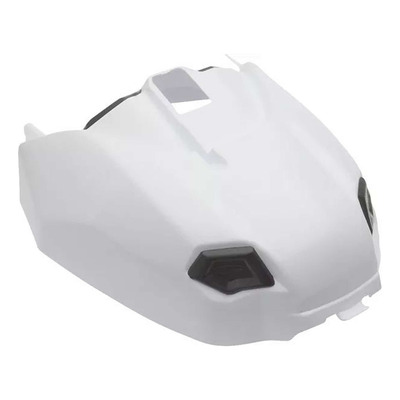 Cache de boîte à air Cycra ventilé - Yamaha YZF 450cc depuis 2023 - Blanc