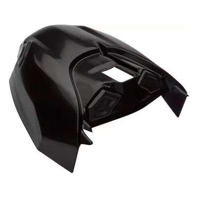 Cache de boîte à air Cycra ventilé - Yamaha YZF 450cc depuis 2023 - Noir