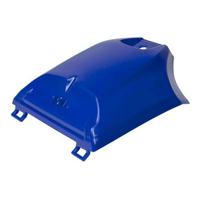 Cache de boîte à air Rtech Bleu Yamaha YZF 18-22