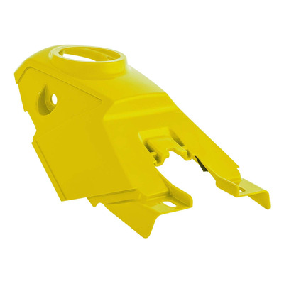 Cache de Réservoir ACERBIS Jaune – Suzuki 450 RMZ 18-25