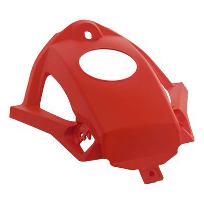 Cache de Réservoir ACERBIS Rouge – Honda 450 CRF-R 17-20
