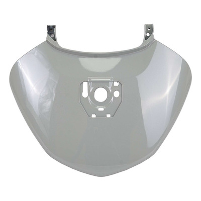 Cache intermédiaire arrière gris nardo Honda SH 125 2020-24