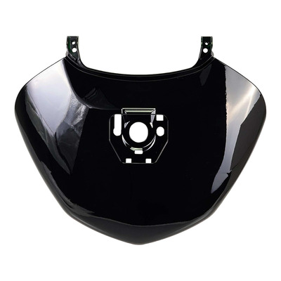 Cache intermédiaire arrière noir Honda SH 125 2020-24