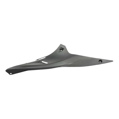 Cache latéral gauche en carbone d'origine 895397 Aprilia RSV4 1000 R 2009-19