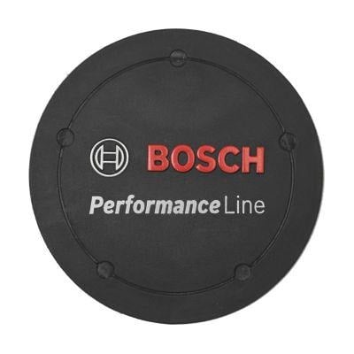 Cache moteur Bosch Performance Line BDU2XX noir