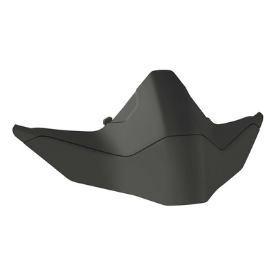 Cache nez masque Scott Primal black/grey