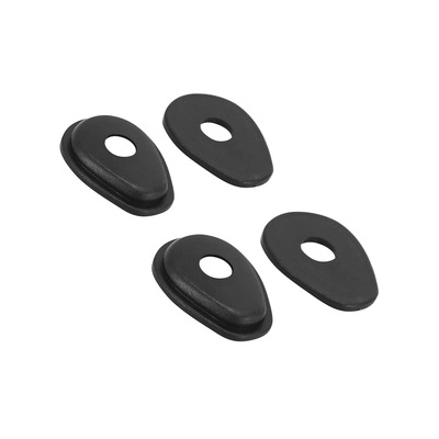 Cache orifice clignotants Avoc V1 Suzuki